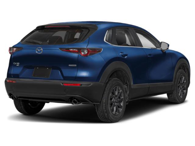 Used 2023 MAZDA CX-30 AWD 2.5 S image 2