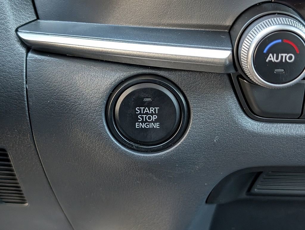 New 2026 MAZDA CX-30 AWD 2.5 S image 31