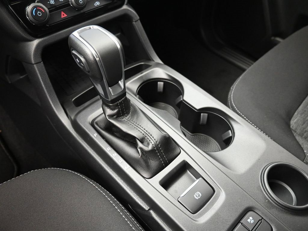 New 2025 Ford Ranger XLT w/ Equipment Group 301A High image 30