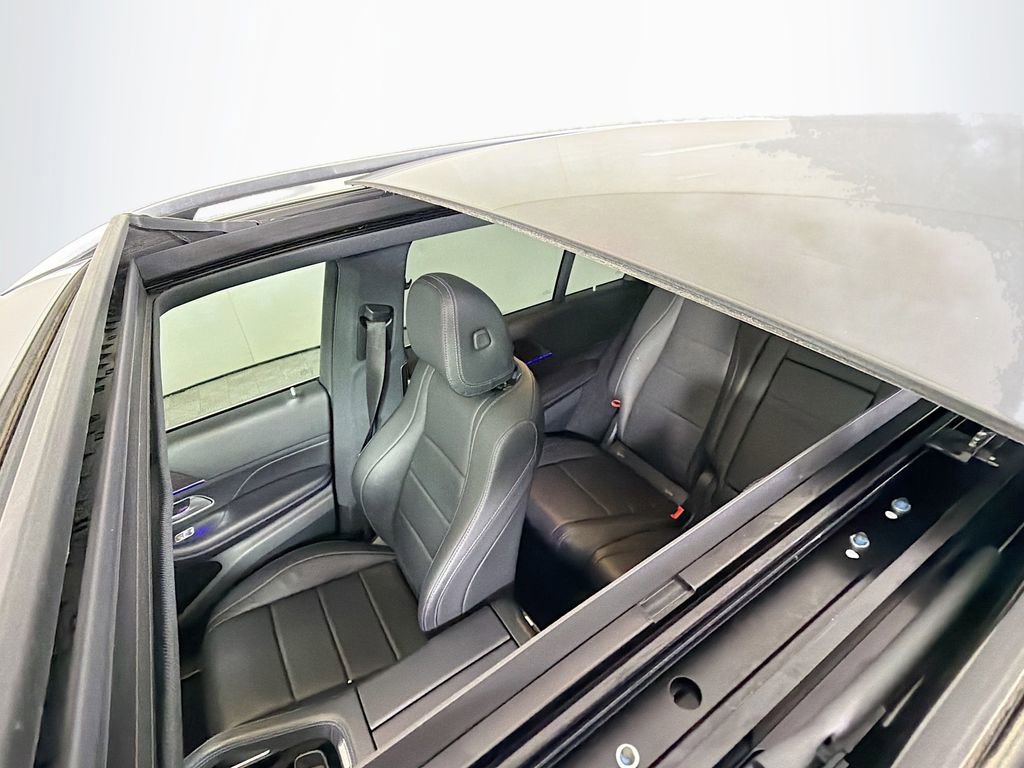 Used 2020 Mercedes-Benz GLE 350 image 14