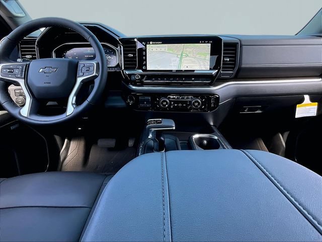 New 2026 Chevrolet Silverado 1500 RST w/ All Star Edition Plus AWD/4WD image 11