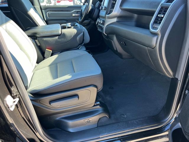 Used 2022 RAM 1500 Big Horn image 12