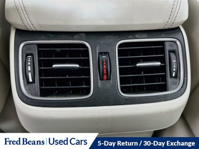 Used 2017 Acura RLX w/ Technology Package FWD image 31
