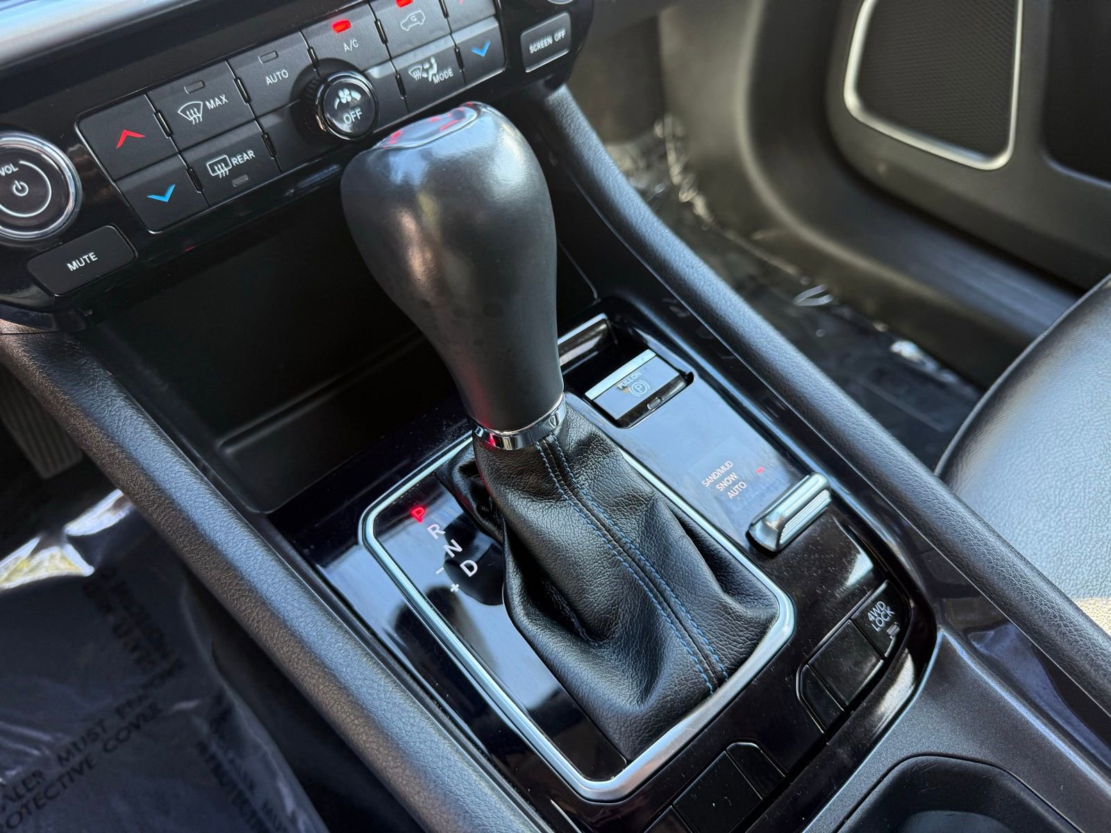 Used 2022 Jeep Compass Latitude w/ Convenience Group image 23