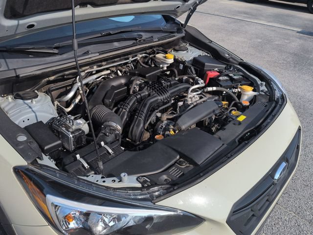 Used 2023 Subaru Crosstrek 2.0i Premium w/ Special Edition AWD/4WD image 35