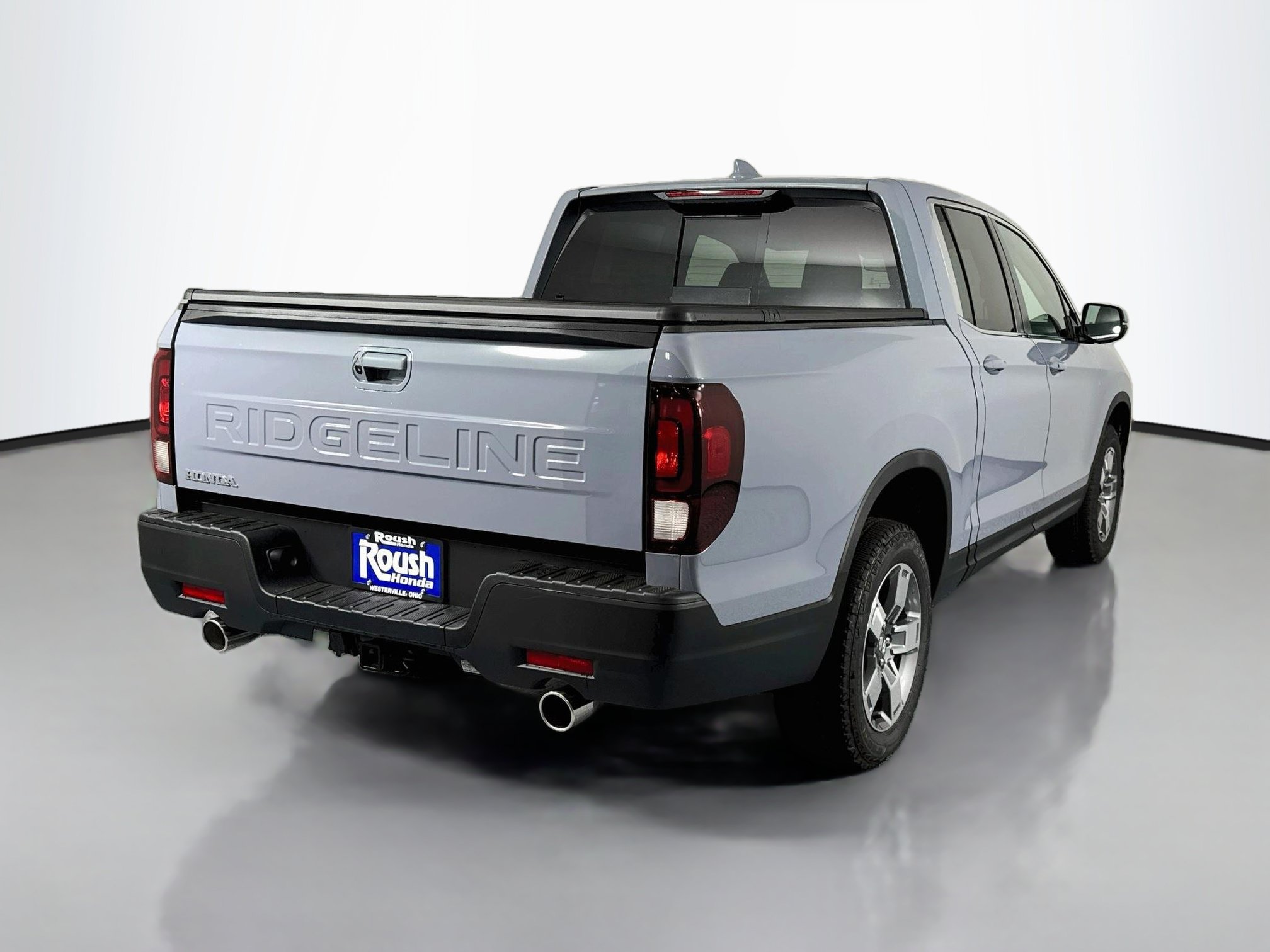 New 2026 Honda Ridgeline RTL image 5