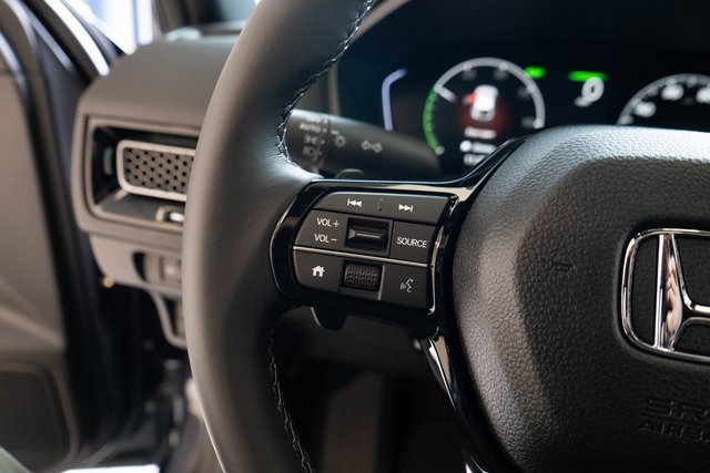 New 2026 Honda Civic Sport image 18