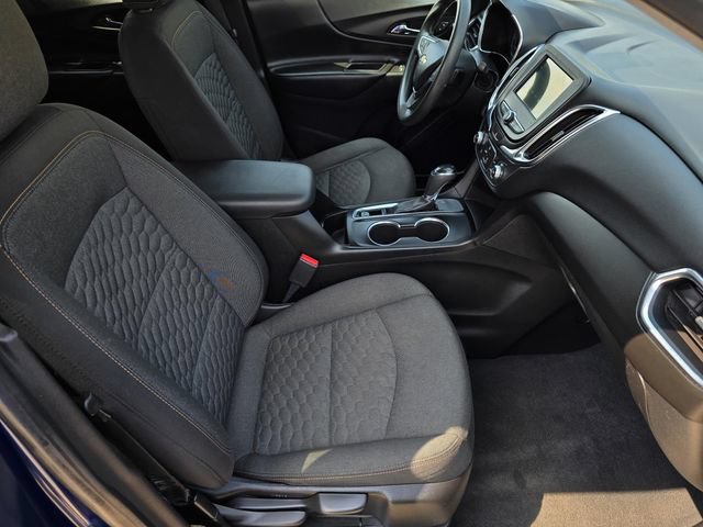 Used 2019 Chevrolet Equinox LT FWD image 30
