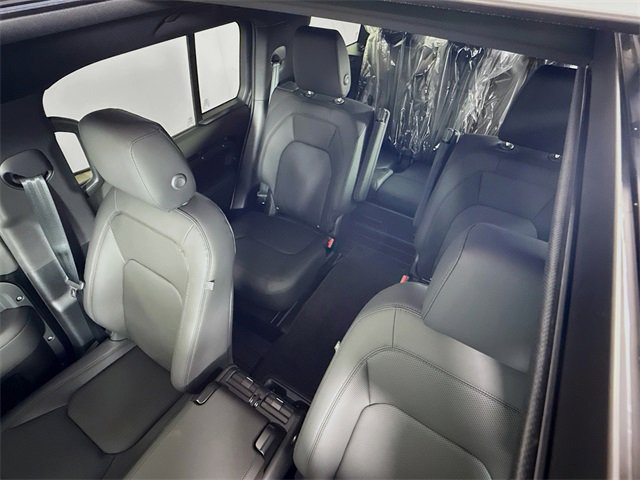 New 2026 Land Rover Defender 130 S image 14