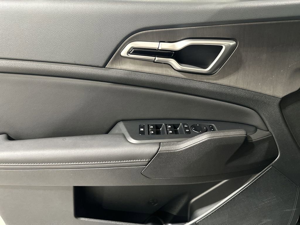 New 2026 Kia Sportage X-Line image 15