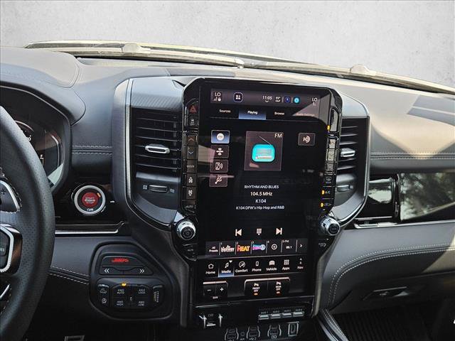 New 2026 RAM 1500 RHO w/ RHO Level 1 Equipment Group AWD/4WD image 18
