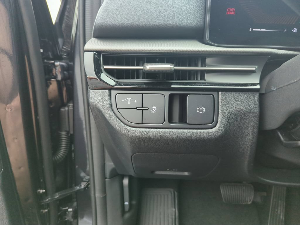 New 2026 Kia Sportage LX w/ LX Convenience Package FWD image 20