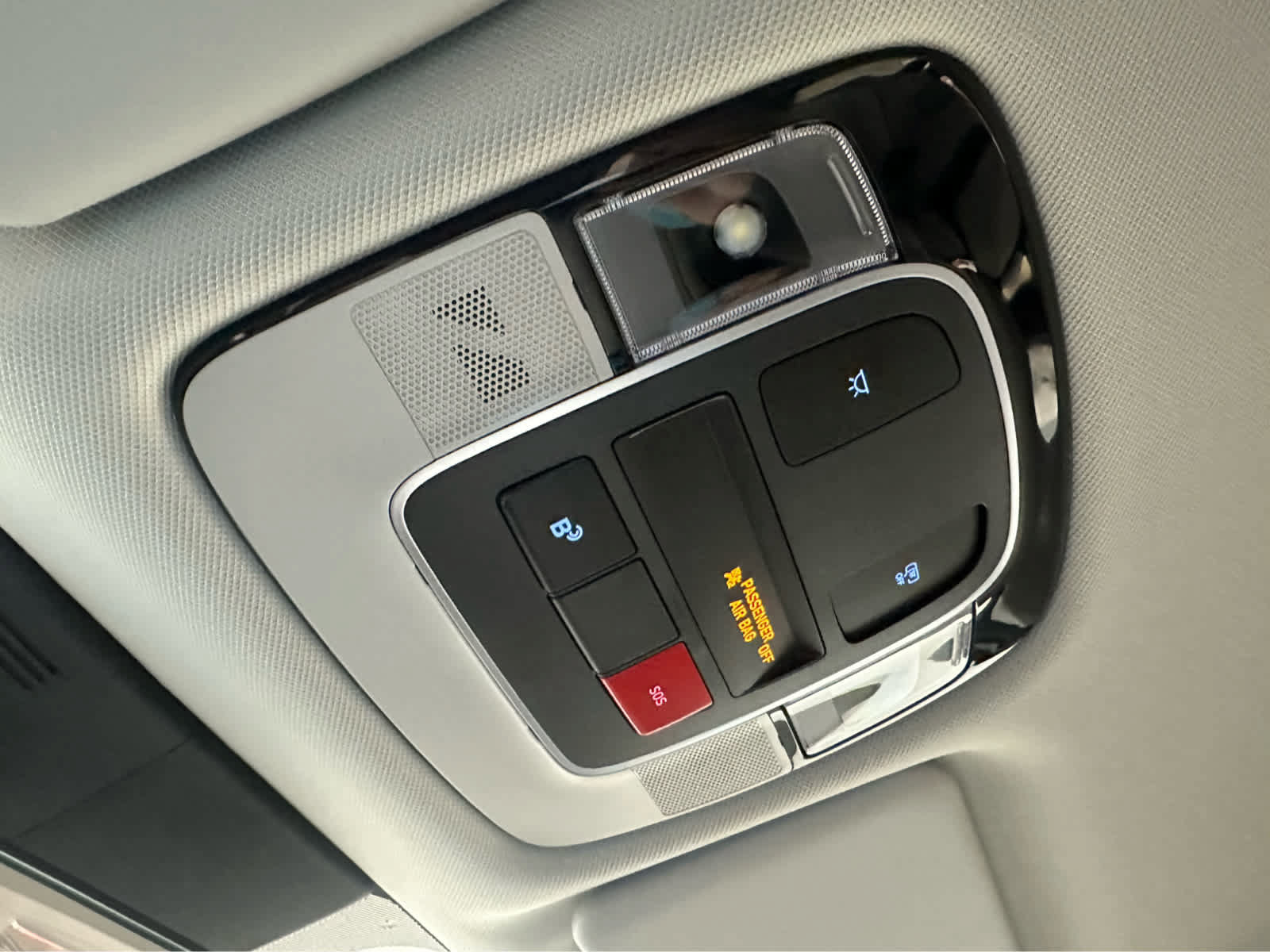 New 2026 Hyundai Tucson SE FWD image 20