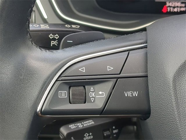 Used 2024 Audi A4 2.0T Premium Plus image 29