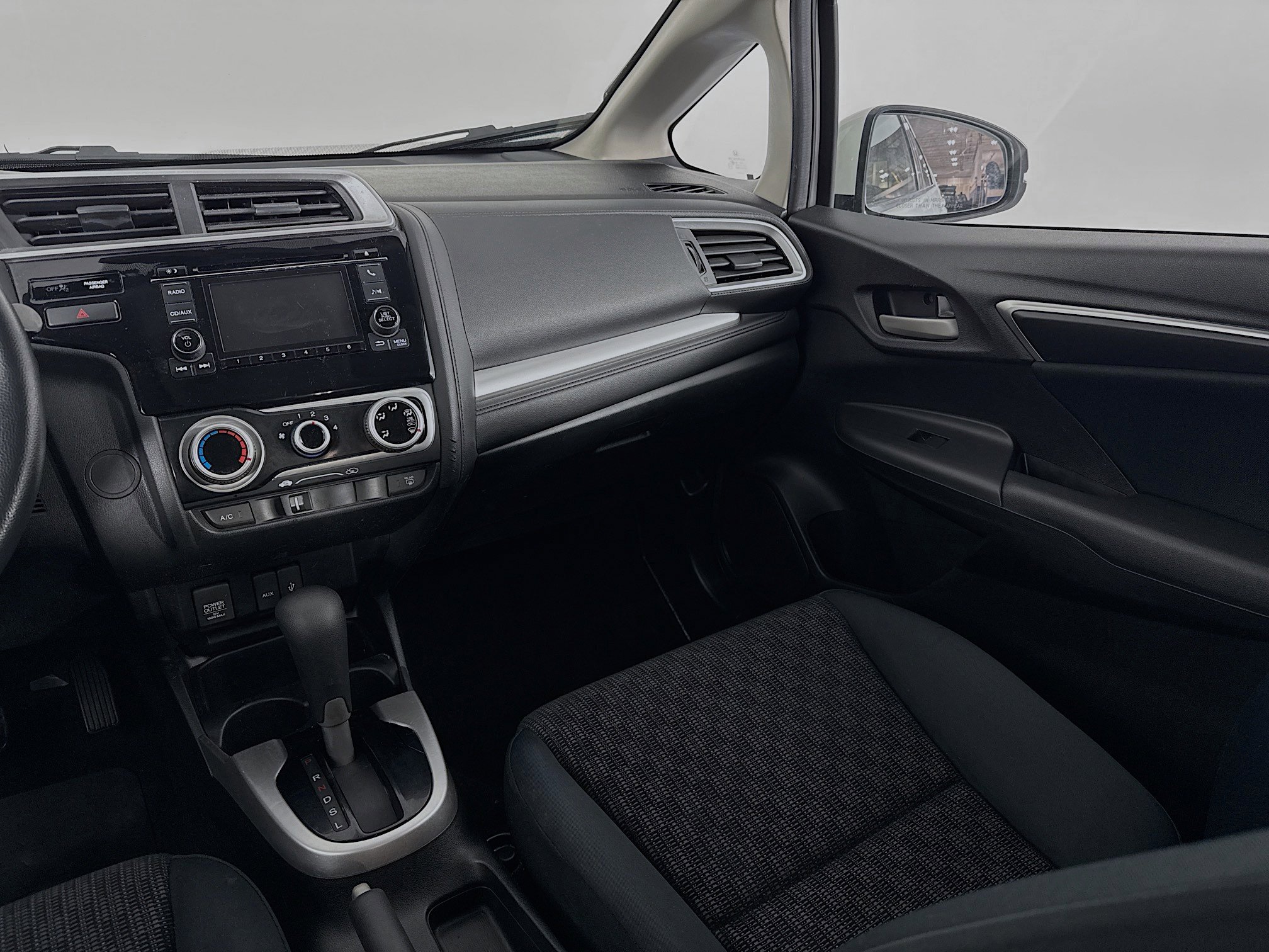 Used 2016 Honda Fit LX image 21