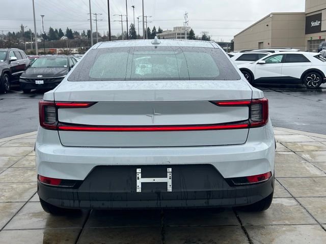 Used 2022 Polestar Polestar 2 w/ Plus Package image 6