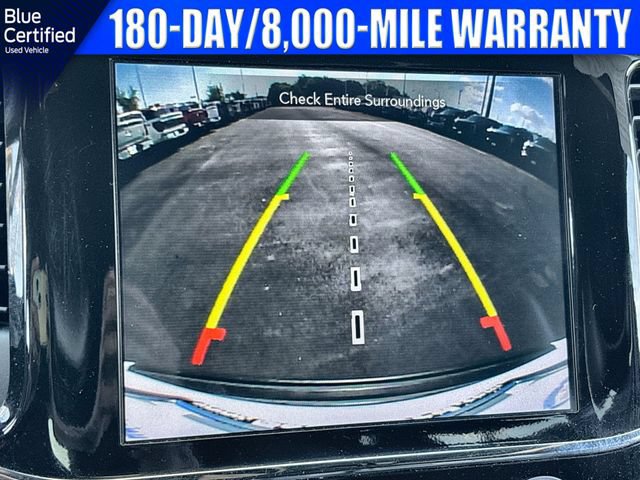 Used 2021 Jeep Grand Cherokee Laredo X RWD image 26