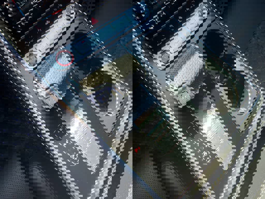 Used 2022 Audi RS Q8 AWD/4WD image 29