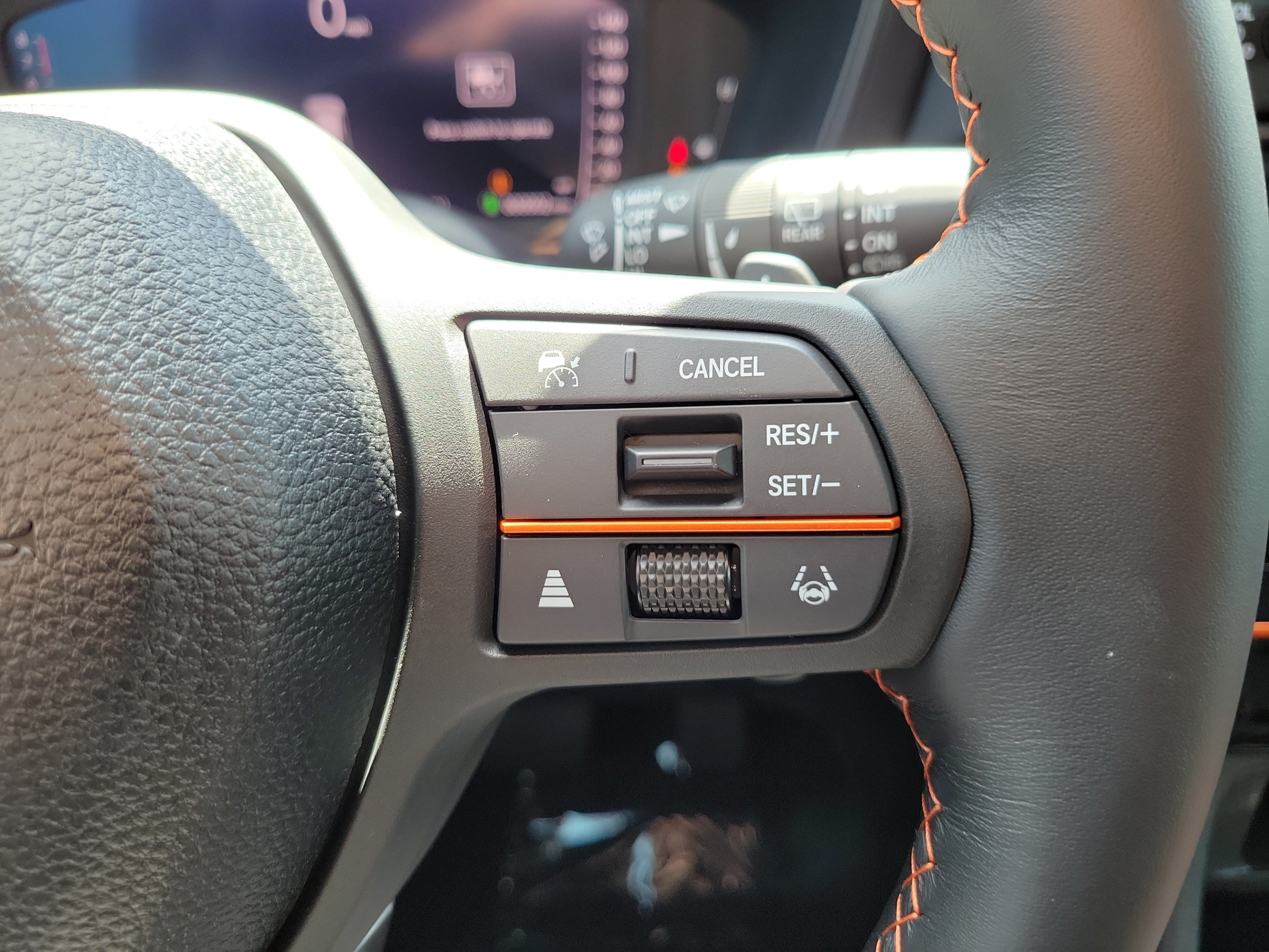 New 2026 Honda Passport TrailSport image 31
