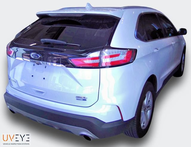 Used 2019 Ford Edge SEL w/ Equipment Group 201A AWD/4WD image 3