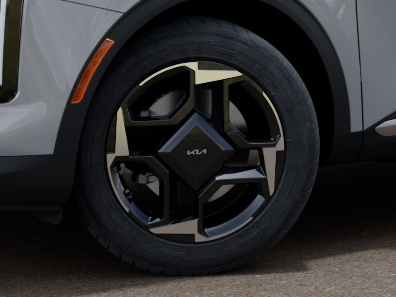 New 2026 Kia Sportage EX image 9