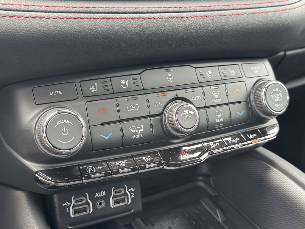 New 2026 Dodge Durango GT AWD/4WD image 20