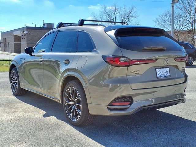 New 2026 MAZDA CX-70 3.3 Turbo S w/ Premium Package image 6