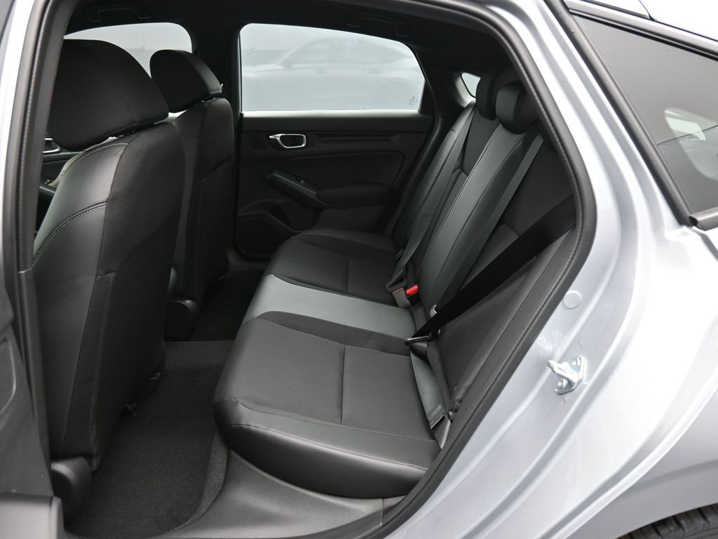 New 2026 Honda Civic Sport image 34