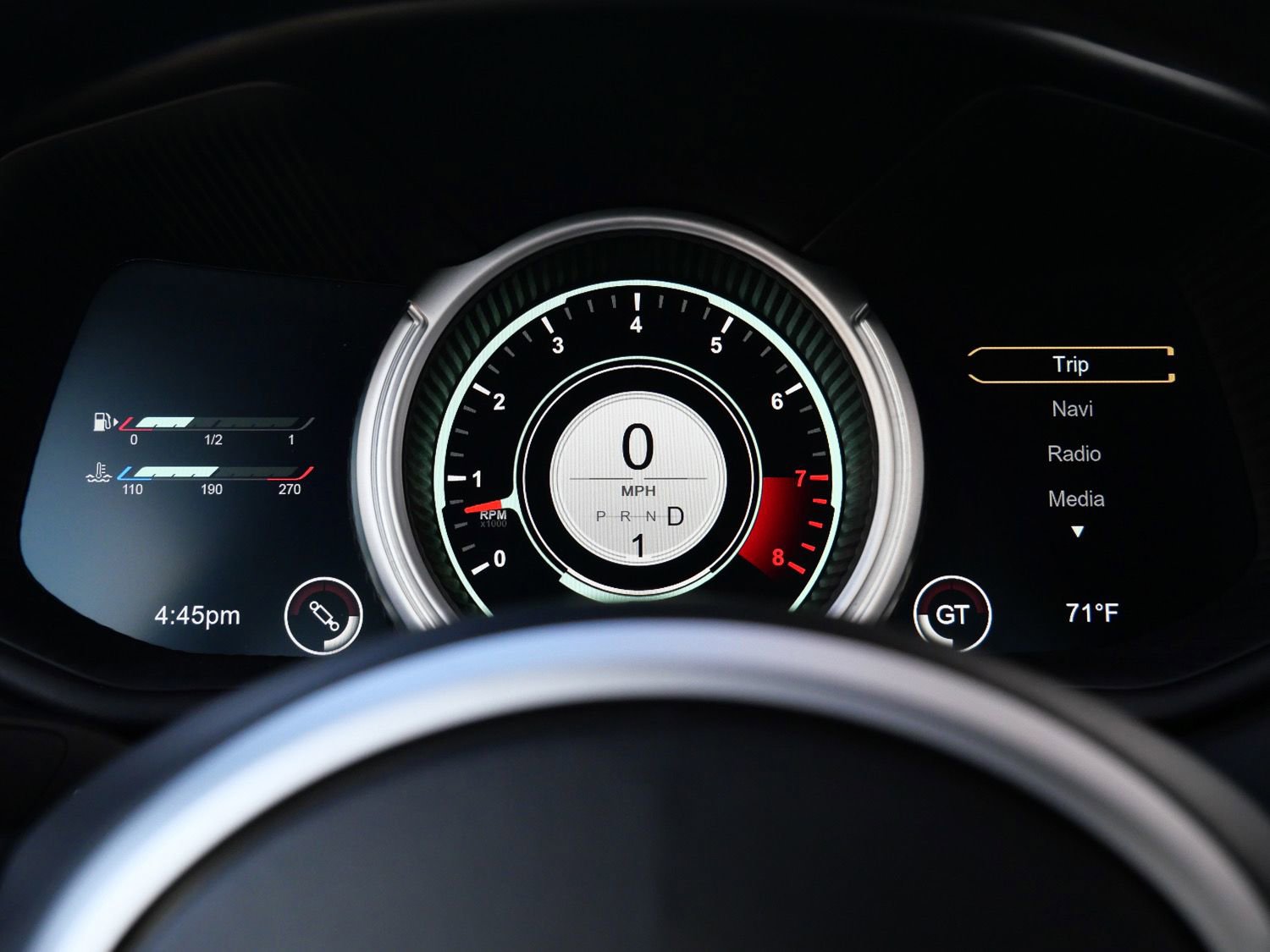 Used 2018 Aston Martin DB11 V12 image 6