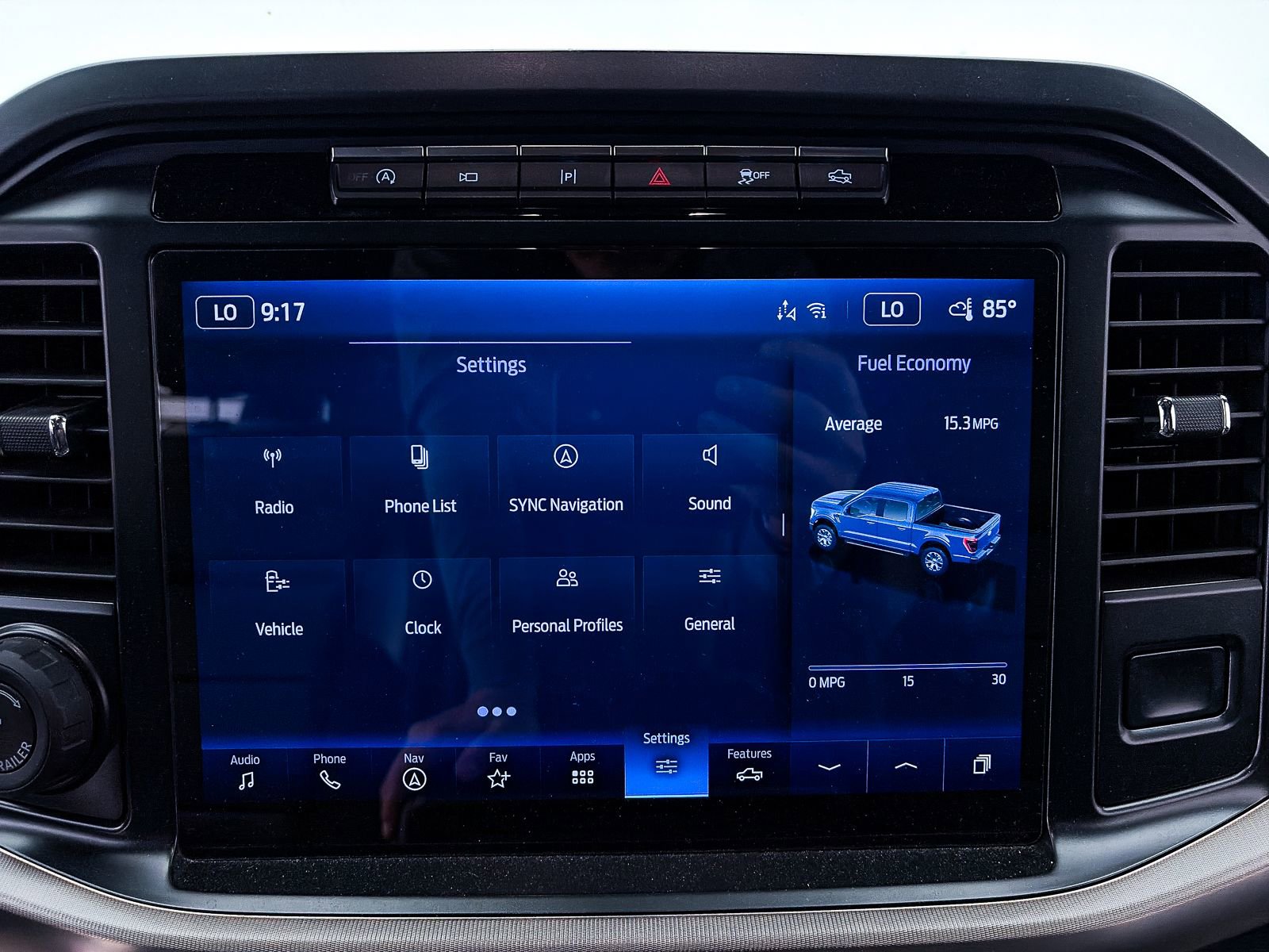 Used 2023 Ford F150 Raptor AWD/4WD image 24