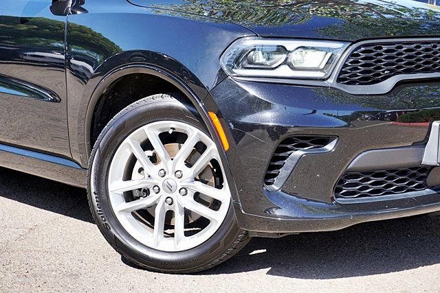 Used 2024 Dodge Durango GT AWD/4WD image 4