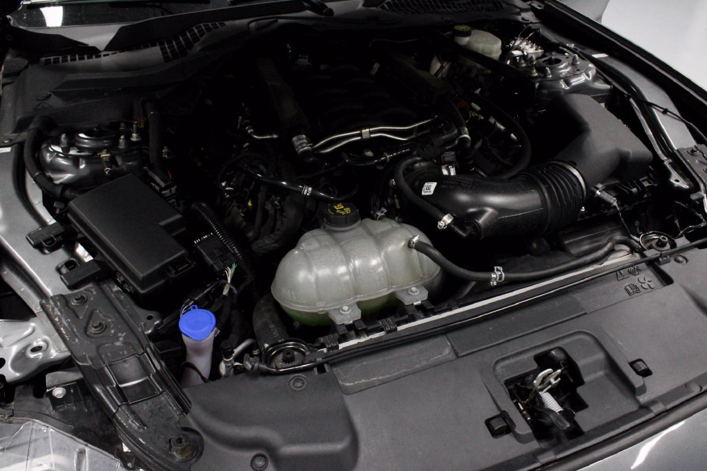 Used 2021 Ford Mustang GT w/ GT Performance Package RWD image 16