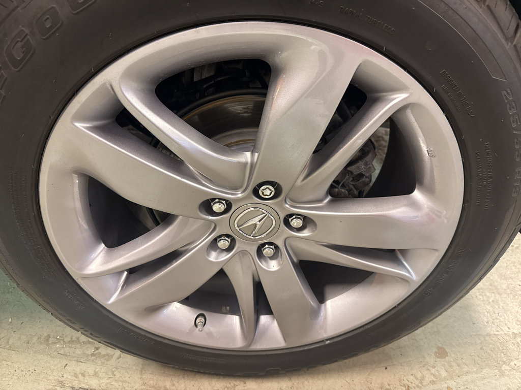 Used 2019 Acura RDX w/ Advance Package AWD/4WD image 37
