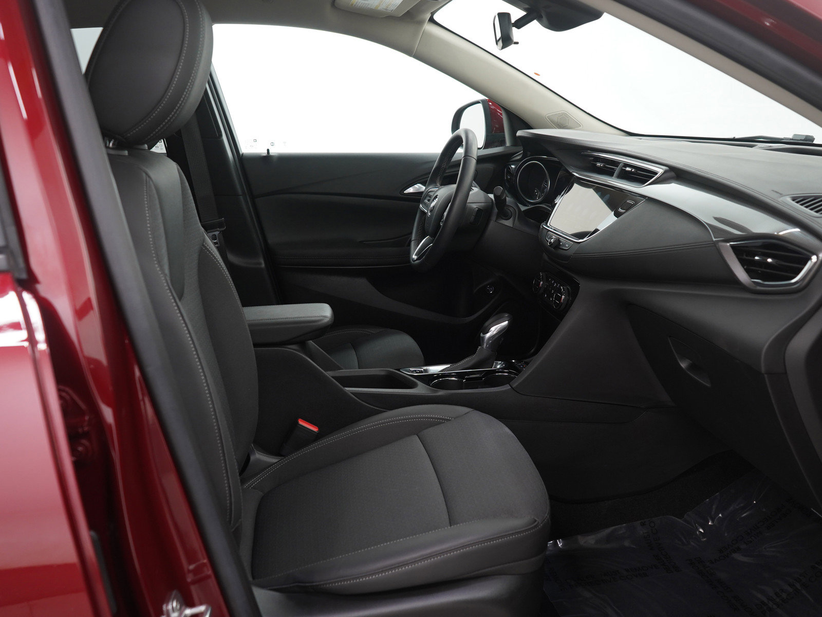 Used 2023 Buick Encore GX Select w/ Sport Touring Package image 12