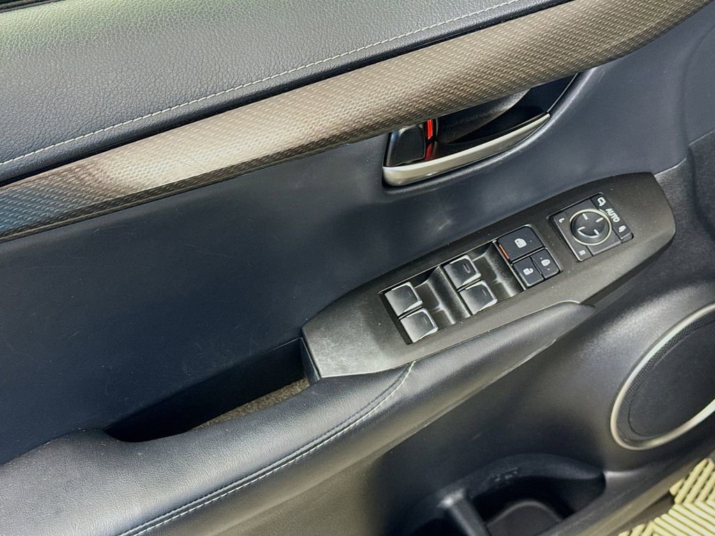 Used 2019 Lexus NX 300 FWD image 18