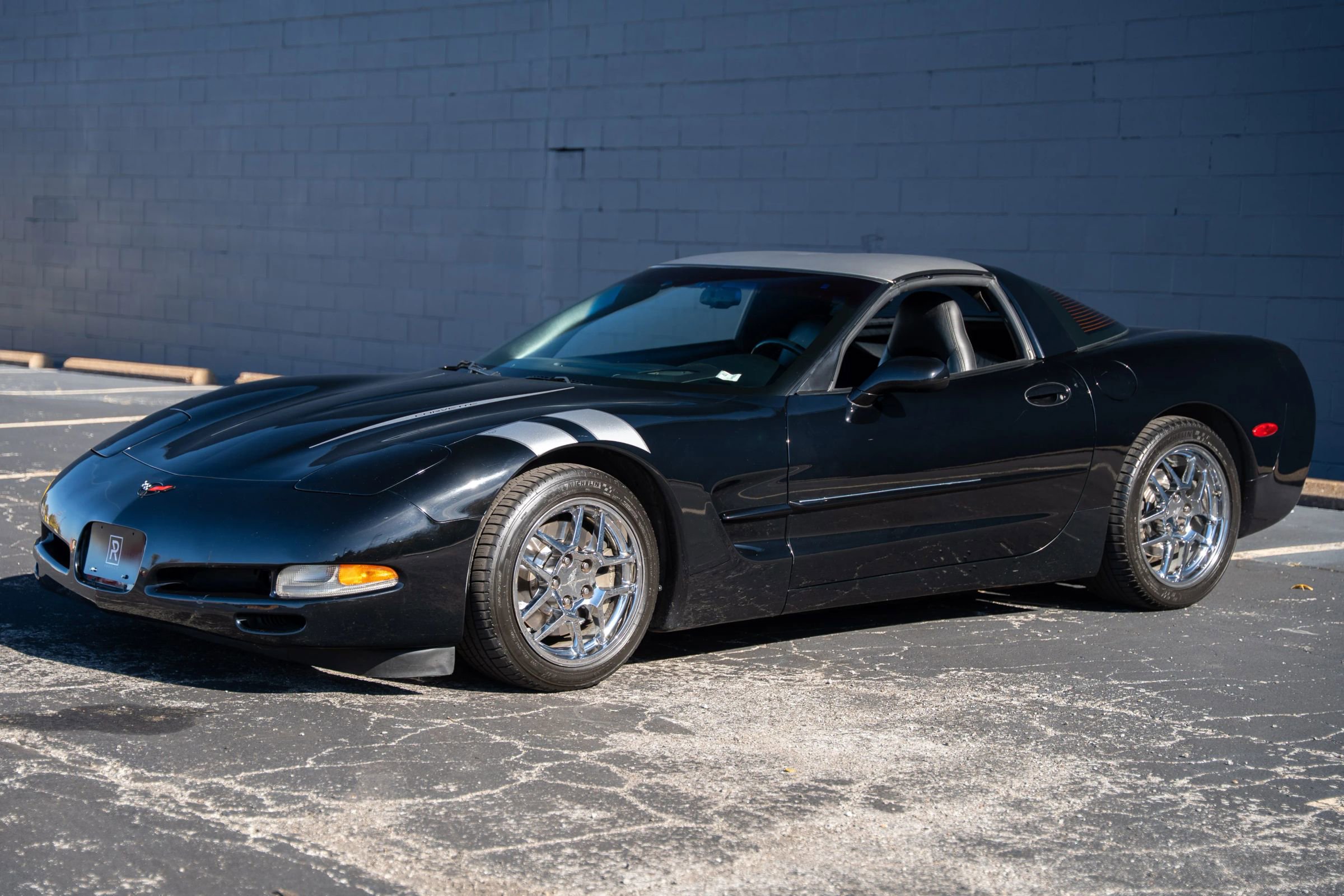 Used 2000 Chevrolet Corvette Coupe 2D w/ Memory Pkg