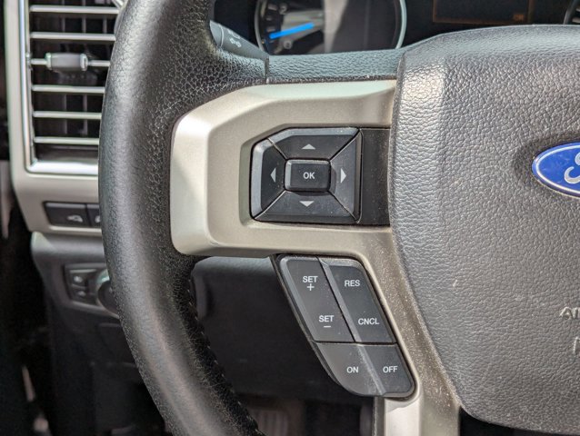 Used 2016 Ford F150 Lariat image 11