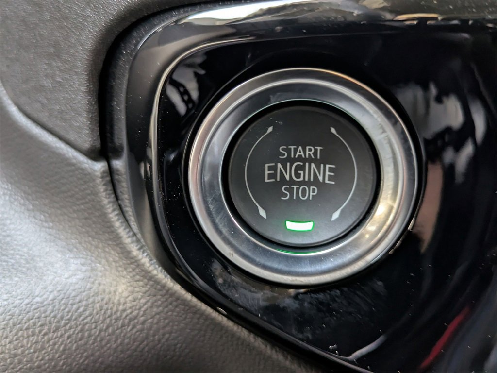 New 2025 GMC Sierra 1500 SLT w/ SLT Premium Package image 23