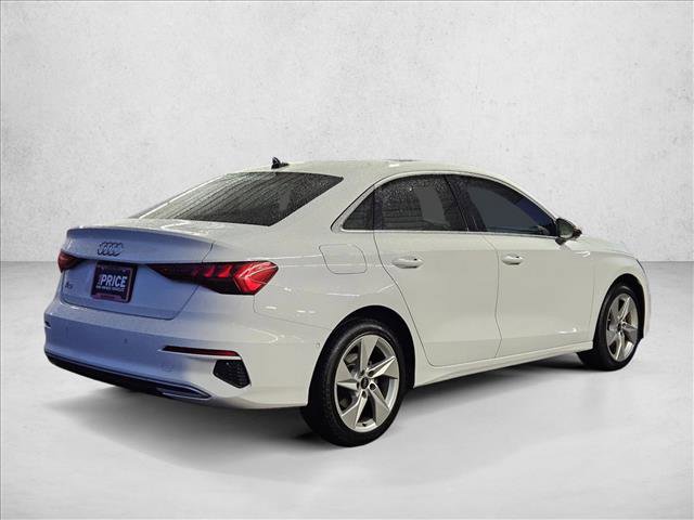 Used 2023 Audi A3 2.0T Premium image 5
