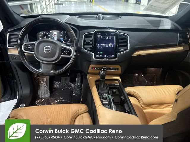 Used 2019 Volvo XC90 T6 Inscription w/ Luxury Package AWD/4WD image 28