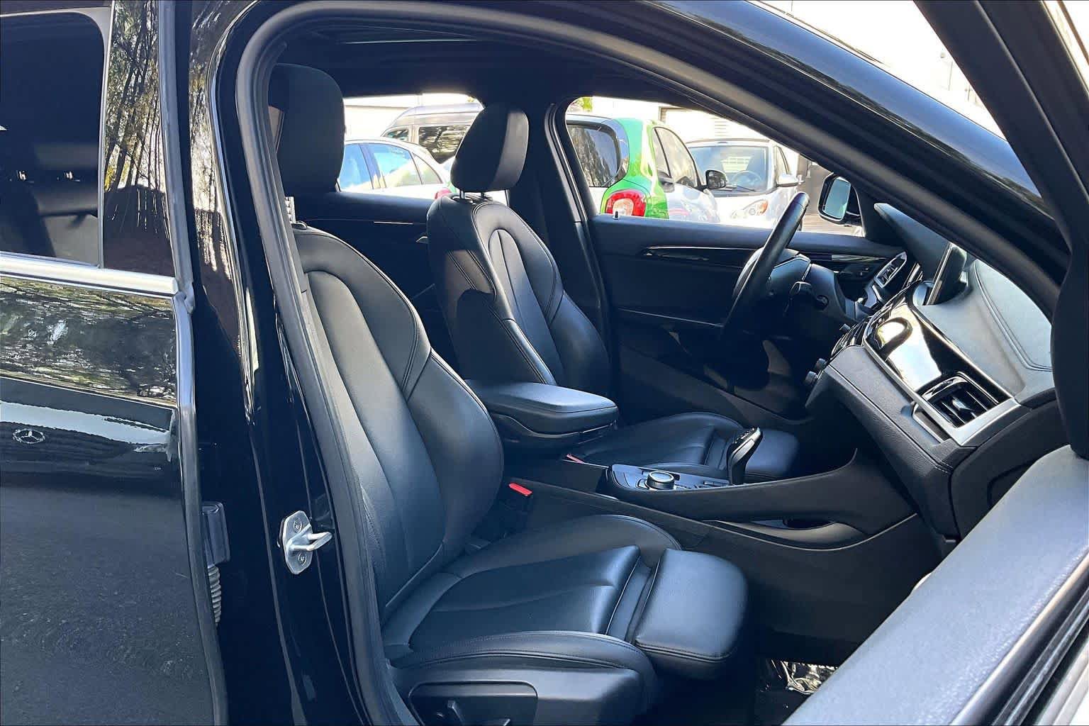 Used 2020 BMW X2 sDrive28i w/ Convenience Package image 9