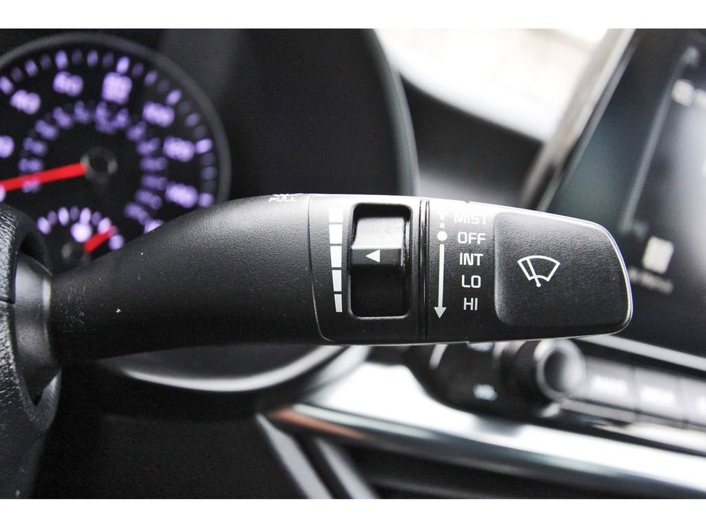 Used 2021 Kia Forte GT-Line image 22