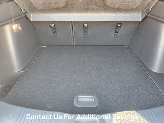 New 2026 Buick Envista Preferred image 22