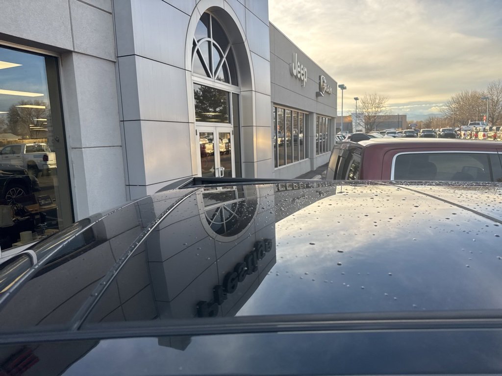 Used 2017 Land Rover Range Rover Sport Supercharged image 12