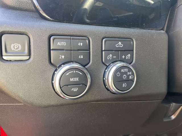 Used 2023 GMC Sierra 1500 Elevation image 19