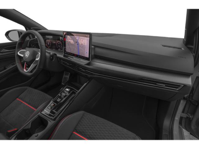 New 2026 Volkswagen GTI SE FWD image 12
