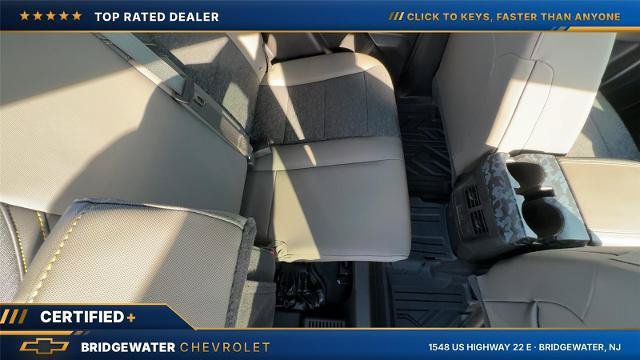 Used 2023 Chevrolet Colorado ZR2 AWD/4WD image 13