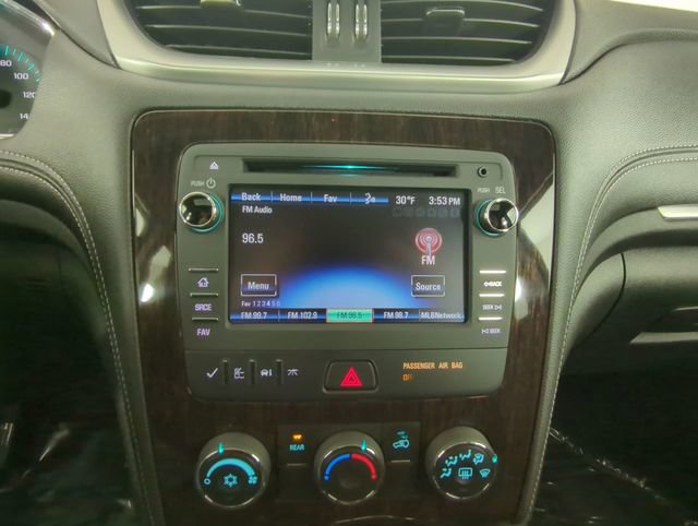 Used 2016 Chevrolet Traverse LT w/ Style and Technology Package image 22