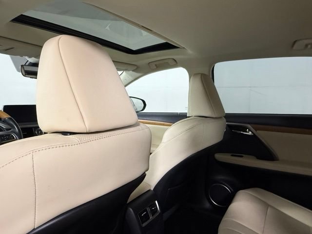 Certified 2022 Lexus RX 350 FWD w/ Premium Package image 26