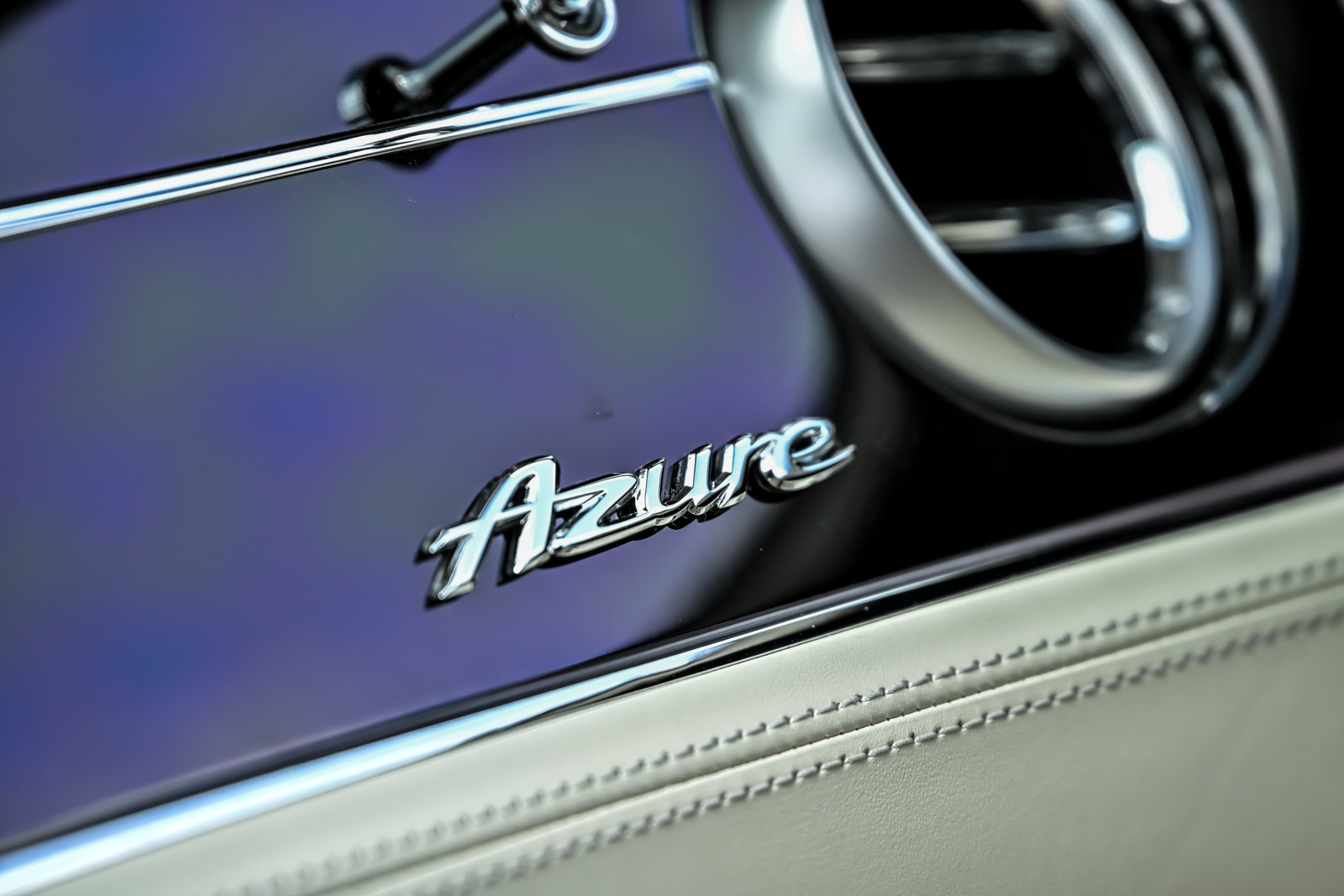 New 2026 Bentley Continental GT Azure AWD/4WD image 46